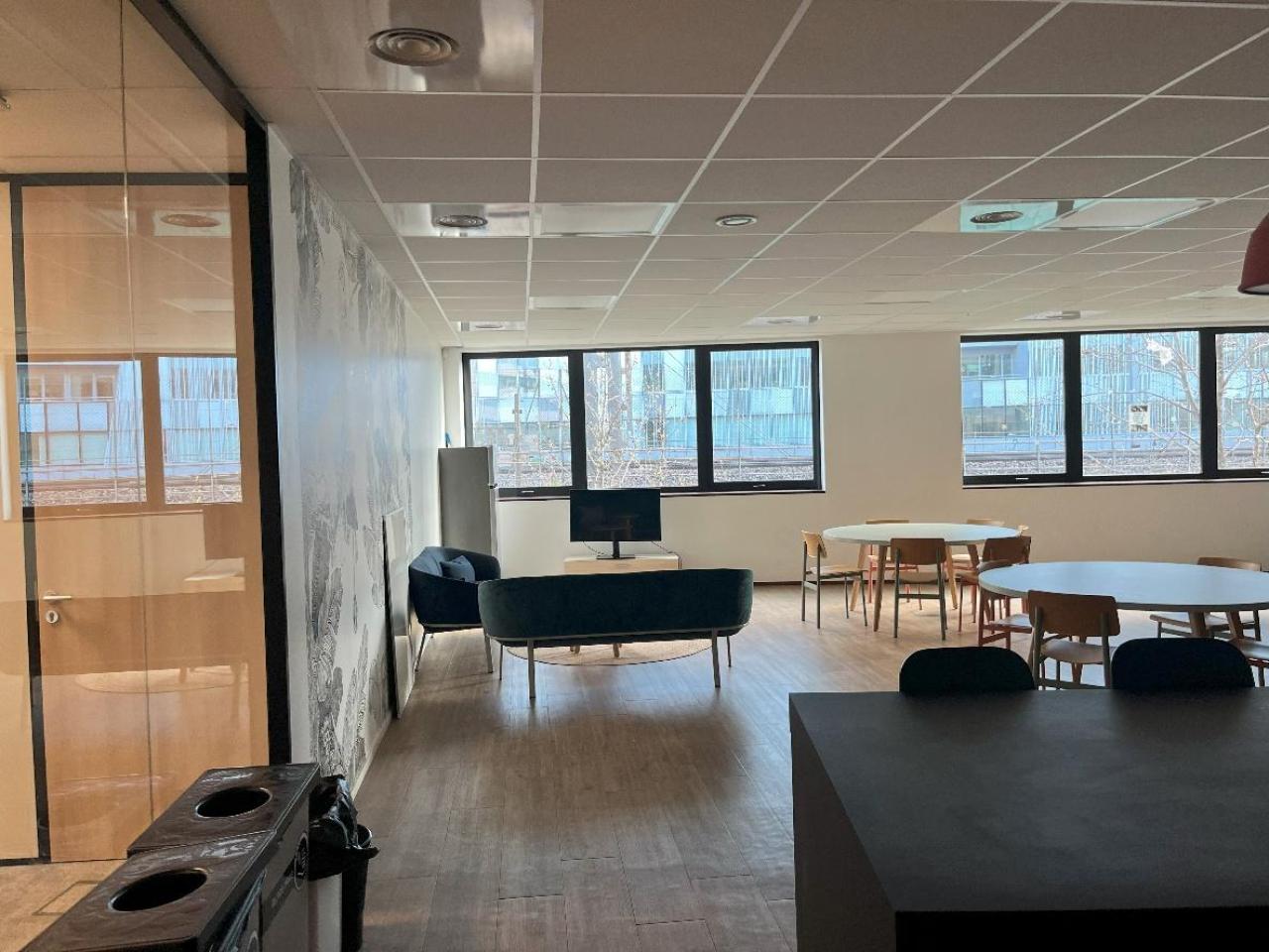 Bureau Lyon 5704m² Location bureau Lyon Rhône OLBUR2109182 32